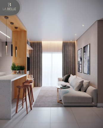 Imagem Apartamento com 2 Quartos à Venda, 65 m² em Porto Belo - Porto Belo