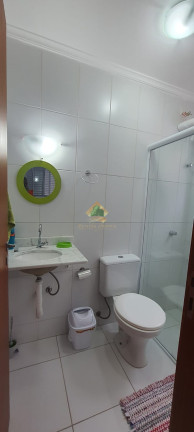 Imagem Apartamento com 3 Quartos à Venda, 90 m² em Itaguá - Ubatuba