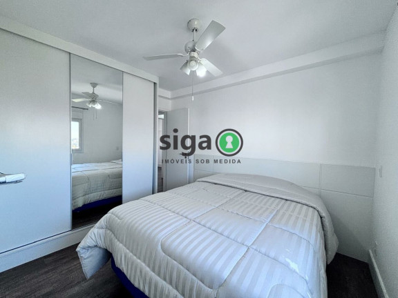 Imagem Apartamento com 3 Quartos à Venda, 109 m² em Jardim Aeroporto - São Paulo