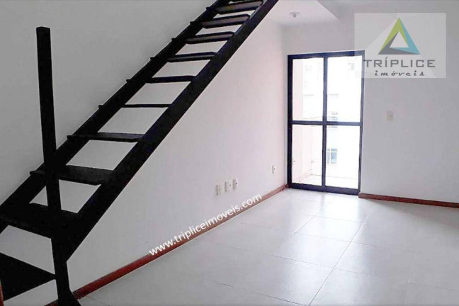 Imagem Cobertura com 2 Quartos à Venda, 150 m² em São Mateus - Juiz De Fora