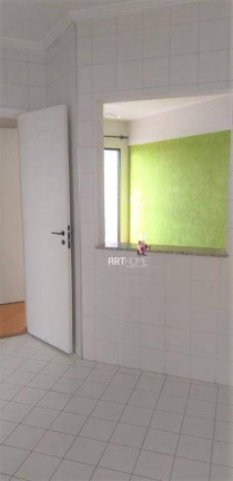 Apartamento com 3 Quartos à Venda, 82 m² em Vila Príncipe De Gales - Santo André