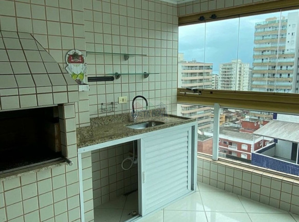 Imagem Apartamento com 2 Quartos à Venda, 81 m²
