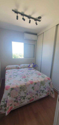 Imagem Apartamento com 3 Quartos à Venda, 58 m² em Vila Alba - Araçatuba