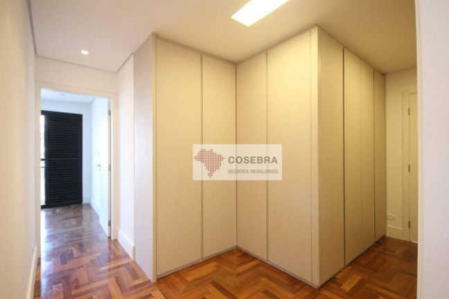 Imagem Cobertura com 3 Quartos à Venda, 314 m² em Moema - São Paulo