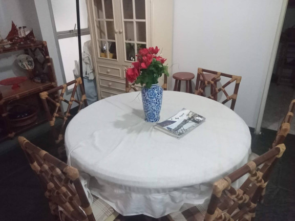 Imagem Apartamento com 4 Quartos à Venda,  em Enseada - Guarujá