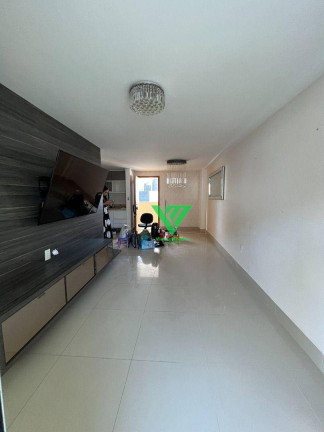 Imagem Apartamento com 2 Quartos à Venda, 77 m² em Bessa - João Pessoa