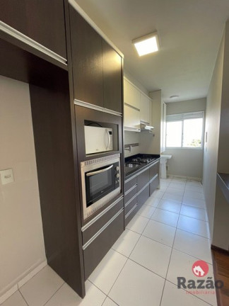 Apartamento com 2 Quartos à Venda, 61 m² em Campo Comprido - Curitiba