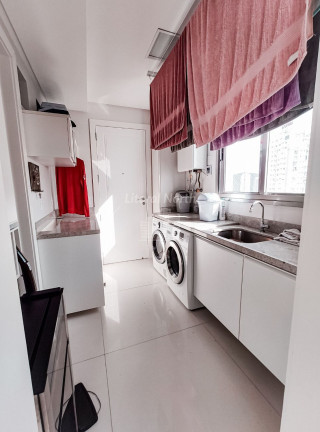 Imagem Apartamento com 4 Quartos à Venda, 213 m² em Centro - Balneário Camboriú