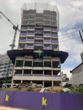 Imagem Apartamento com 2 Quartos à Venda, 38 m² em Vila Paulista - São Paulo