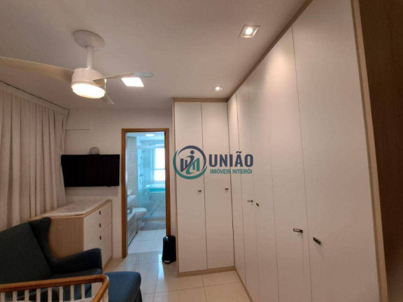 Imagem Apartamento com 2 Quartos à Venda, 111 m² em Icaraí - Niterói