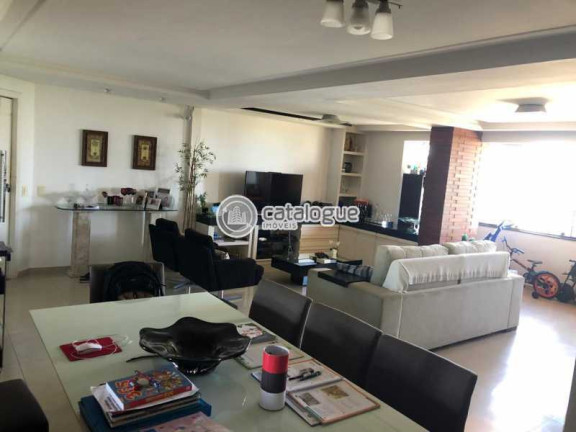 Imagem Apartamento com 4 Quartos à Venda, 170 m² em Alecrim - Natal