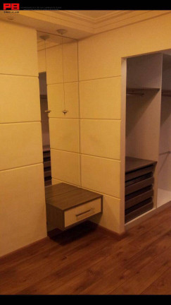 Imagem Apartamento com 3 Quartos à Venda, 121 m² em Vila Regente Feijó - São Paulo