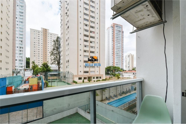 Imagem Apartamento com 2 Quartos à Venda,  em Saúde - São Paulo