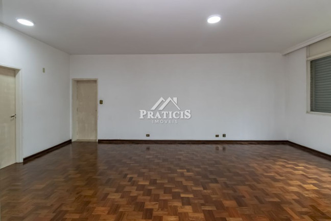 Imagem Apartamento com 3 Quartos à Venda, 149 m² em Higienópolis - São Paulo