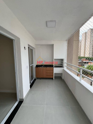 Imagem Apartamento com 2 Quartos à Venda, 52 m² em Conceição - Osasco
