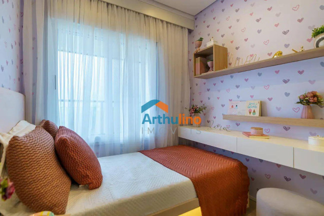 Foto do imóvel: Apartamento com 2 Quartos à Venda, 40 m² em Vila Guilhermina - São Paulo