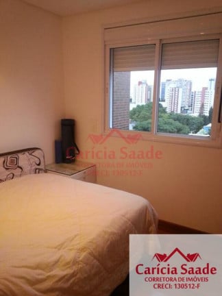 Imagem Apartamento com 2 Quartos à Venda, 64 m² em Vila Mariana - São Paulo