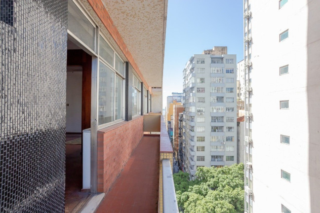 Apartamento com 3 Quartos à Venda, 141 m² em Centro Histórico - Porto Alegre