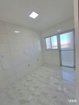 Imagem Apartamento com 2 Quartos à Venda, 61 m² em Barreiros - São José