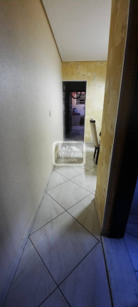 Imagem Sobrado com 3 Quartos à Venda, 125 m² em Ayrosa - Osasco