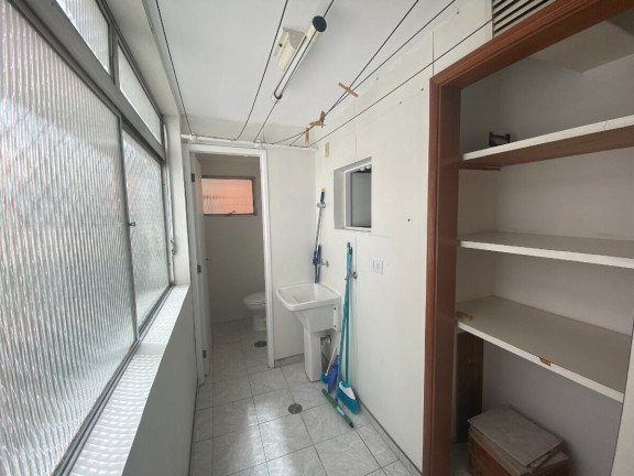 Imagem Apartamento com 2 Quartos à Venda, 73 m² em Perdizes - São Paulo