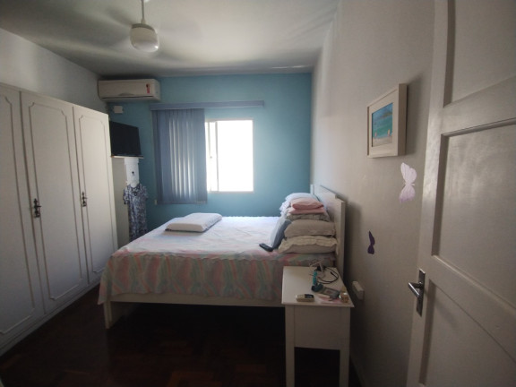 Imagem Apartamento com 2 Quartos à Venda, 55 m² em Centro - Florianópolis