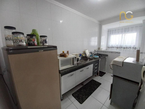 Imagem Apartamento com 2 Quartos à Venda, 75 m² em Mirim - Praia Grande