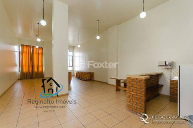 Apartamento com 4 Quartos à Venda, 202 m² em Centro Histórico - Porto Alegre