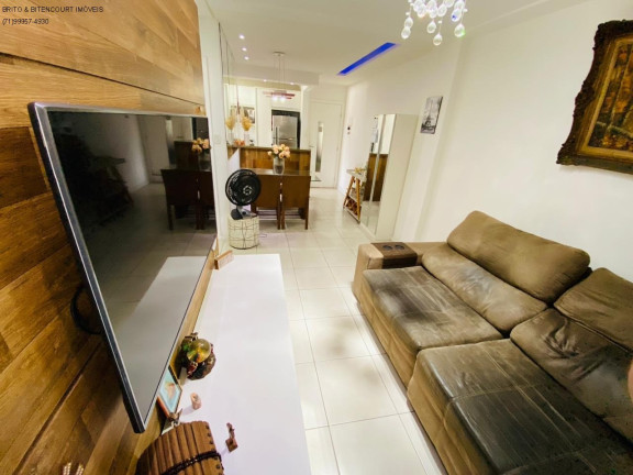 Imagem Apartamento com 2 Quartos à Venda, 62 m² em Vila Laura - Salvador