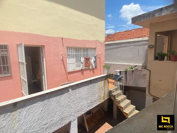 Casa com 4 Quartos à Venda, 236 m² em Rudge Ramos - São Bernardo Do Campo