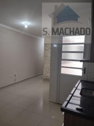 Imagem Apartamento com 2 Quartos à Venda, 47 m² em Vila Francisco Matarazzo - Santo André