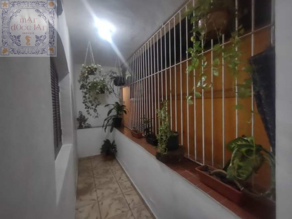 Imagem Apartamento com 2 Quartos à Venda, 120 m² em Gonzaga - Santos