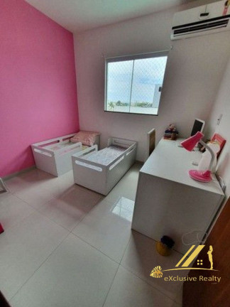 Imagem Apartamento com 3 Quartos à Venda, 166 m² em Itapuã - Salvador