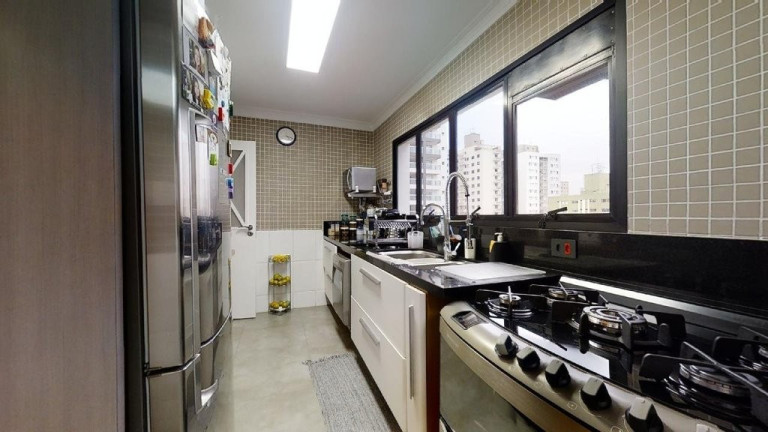 Apartamento com 3 Quartos à Venda,  em Jabaquara - São Paulo