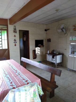Imagem Casa com 4 Quartos à Venda,  em Pinheiro Machado - Santa Maria