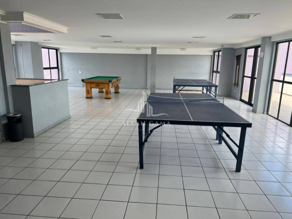 Imagem Apartamento com 1 Quarto à Venda, 40 m² em Pajuçara - Maceió