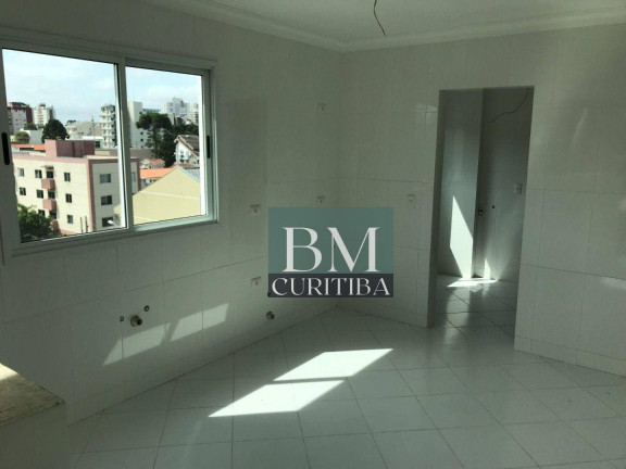 Imagem Cobertura com 4 Quartos à Venda, 192 m² em Vila Izabel - Curitiba