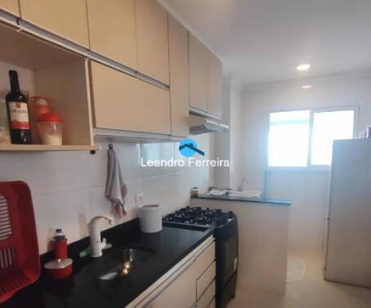 Imagem Apartamento com 2 Quartos à Venda, 75 m² em Vila Atlantica - Mongaguá