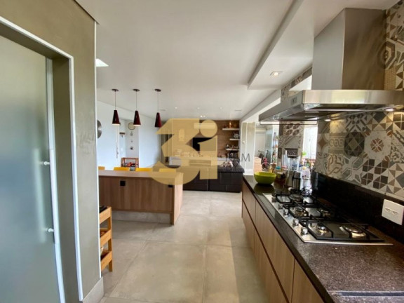 Imagem Apartamento com 4 Quartos à Venda, 141 m² em Morumbi - São Paulo