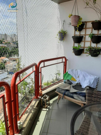 Imagem Apartamento com 2 Quartos à Venda, 106 m² em Mirandópolis - São Paulo