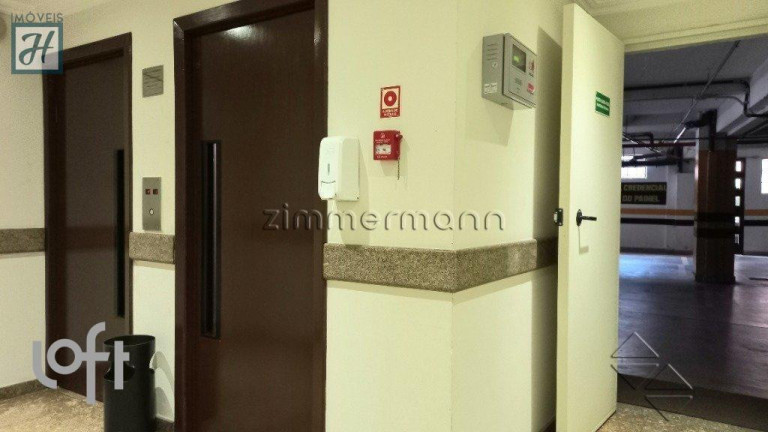 Imagem Apartamento com 1 Quarto à Venda, 40 m² em Perdizes - São Paulo