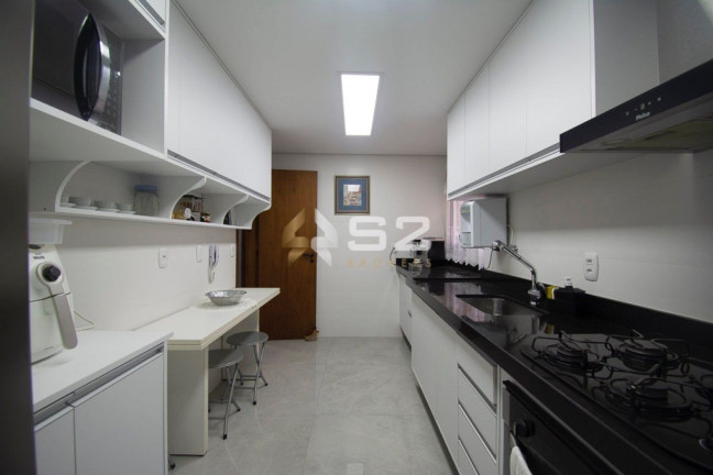 Imagem Apartamento com 4 Quartos à Venda, 126 m² em Alto Da Lapa - São Paulo
