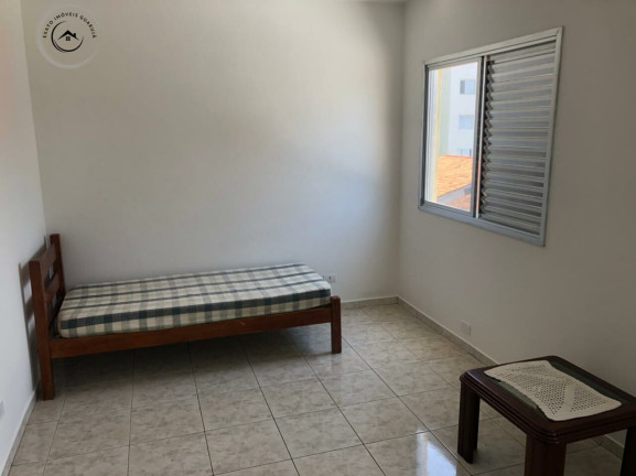 Imagem Apartamento com 1 Quarto à Venda, 56 m² em Enseada - Guarujá