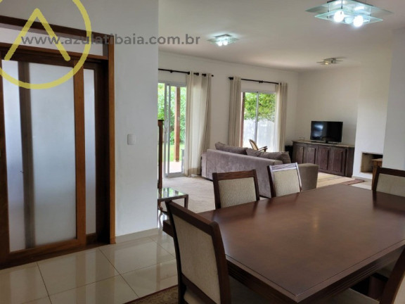 Imagem Casa com 3 Quartos à Venda, 291 m² em Condominio Palavra Da Vida - Atibaia