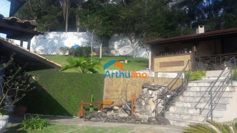 Foto do imóvel: Chácara com 2 Quartos à Venda, 505 m² em Recreio Primavera - Itapecerica Da Serra