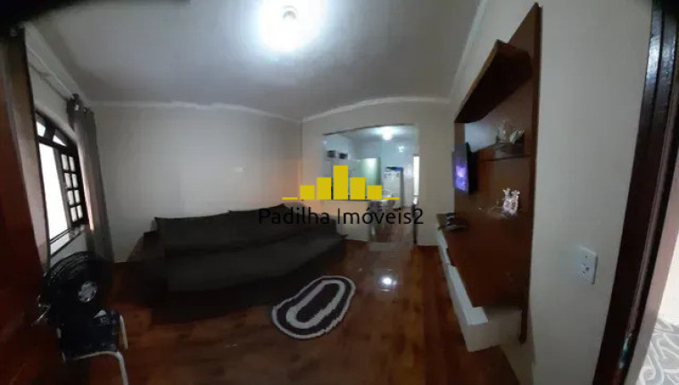 Imagem Casa com 3 Quartos à Venda, 180 m² em Jardim Santa Cecília - Sorocaba