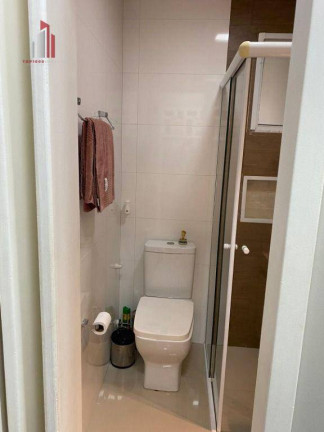 Apartamento com 3 Quartos à Venda, 64 m² em Piqueri - São Paulo