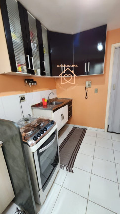 Imagem Apartamento com 1 Quarto à Venda, 39 m² em Horto Do Ipê - São Paulo