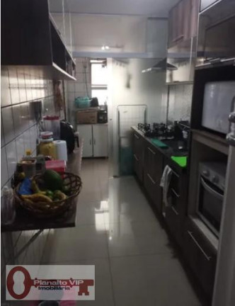 Imagem Apartamento com 2 Quartos à Venda, 65 m² em Santana - São Paulo