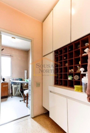 Imagem Apartamento com 3 Quartos à Venda, 140 m² em Parque Novo Mundo - São Paulo